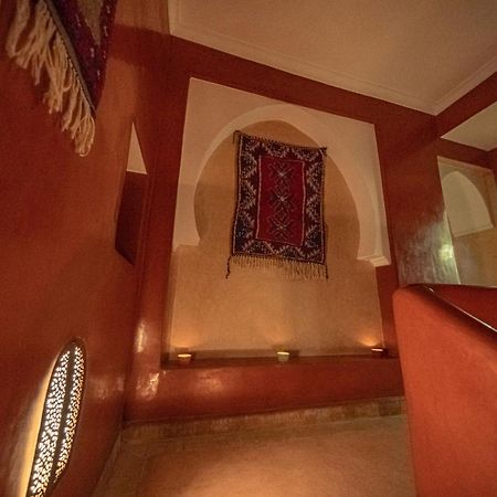 Riad Azawan Marrakesz Zewnętrze zdjęcie