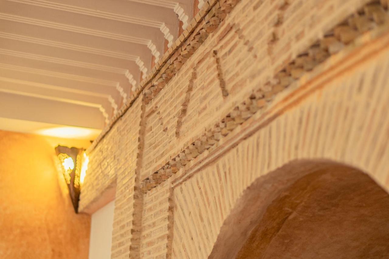 Riad Azawan Marrakesz Zewnętrze zdjęcie