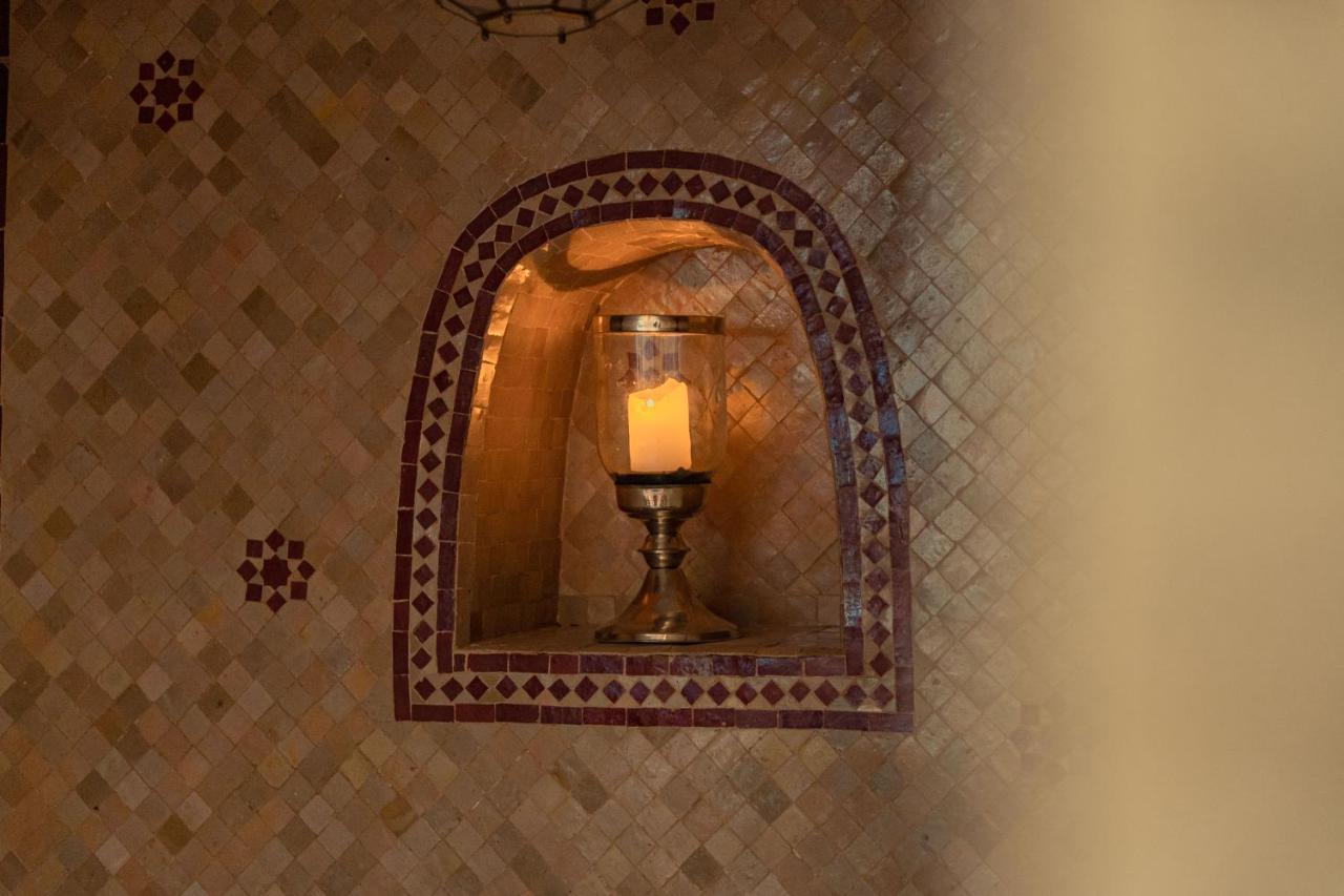 Riad Azawan Marrakesz Zewnętrze zdjęcie