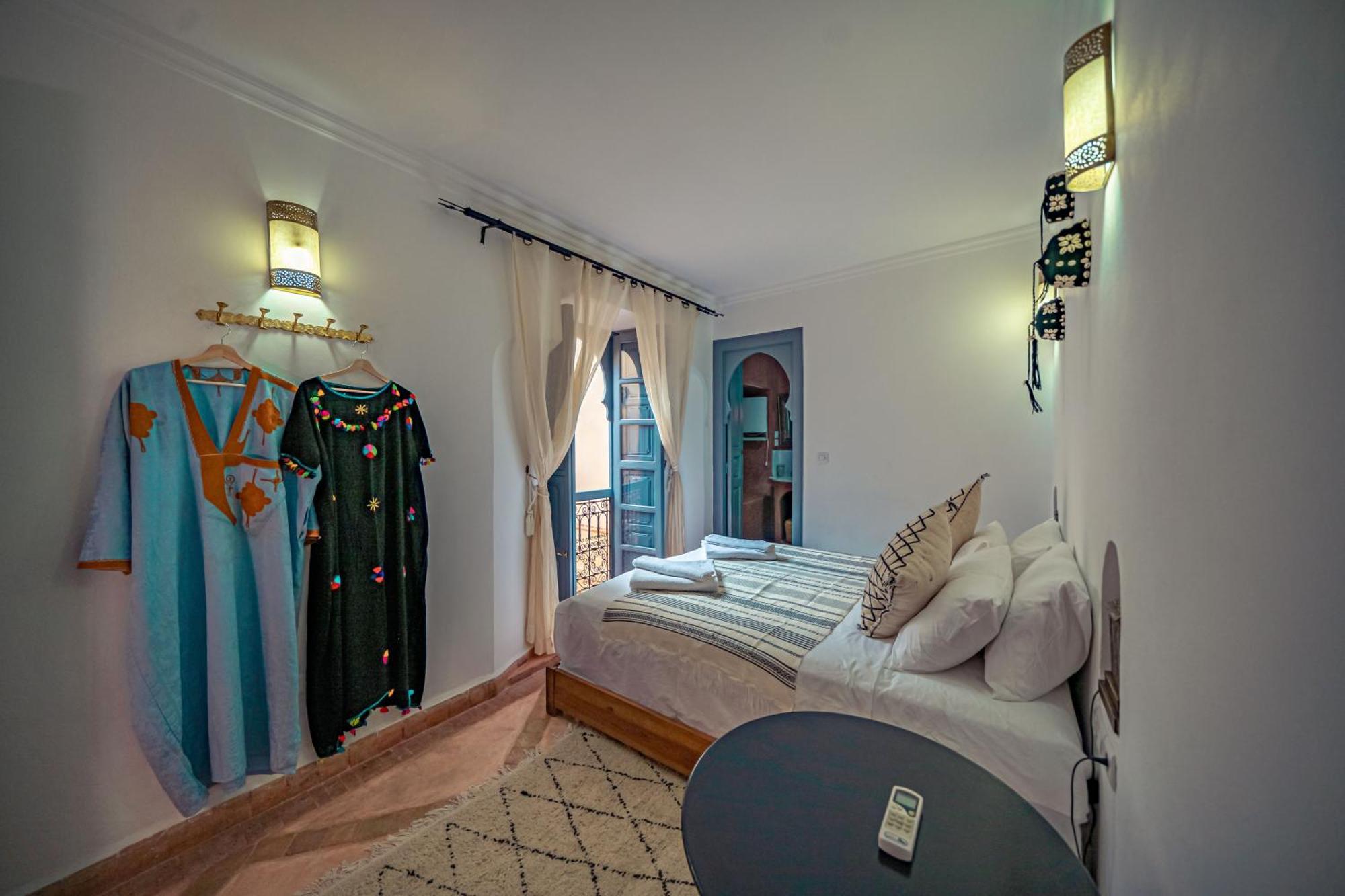 Riad Azawan Marrakesz Zewnętrze zdjęcie